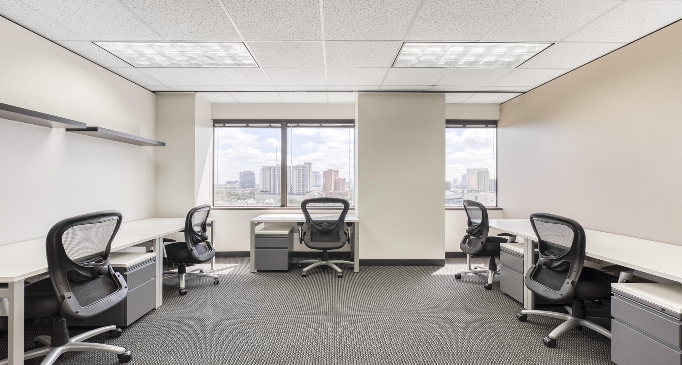 商务中心Capital One Building_3-14 办公室租金Capital One Building_3-14