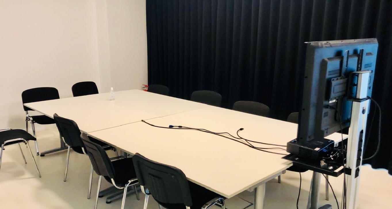 Centre d'affaires Carnotstraat 39_4-4 Bureaux à louer Carnotstraat 39_4-4