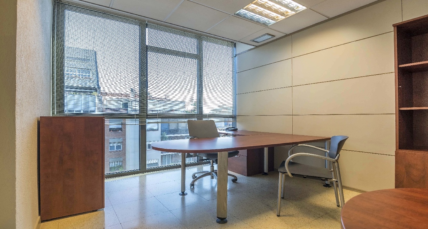 Centre d'affaires Carrer de Balmes 191, 6a_3-7 Bureaux à louer Carrer de Balmes 191, 6a_3-7