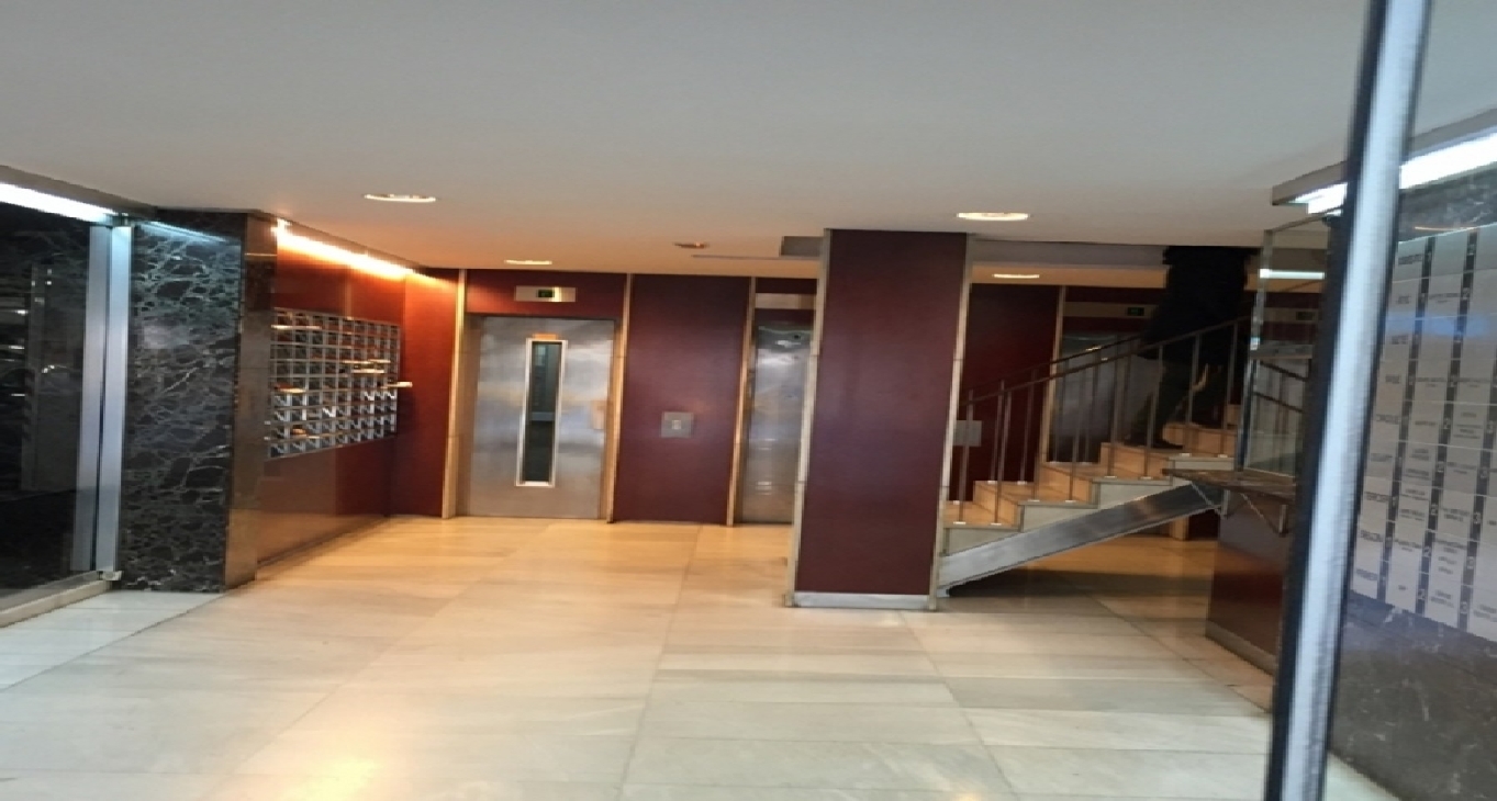 Centre d'affaires Carrer de Balmes 200_3-3 Bureaux à louer Carrer de Balmes 200_3-3