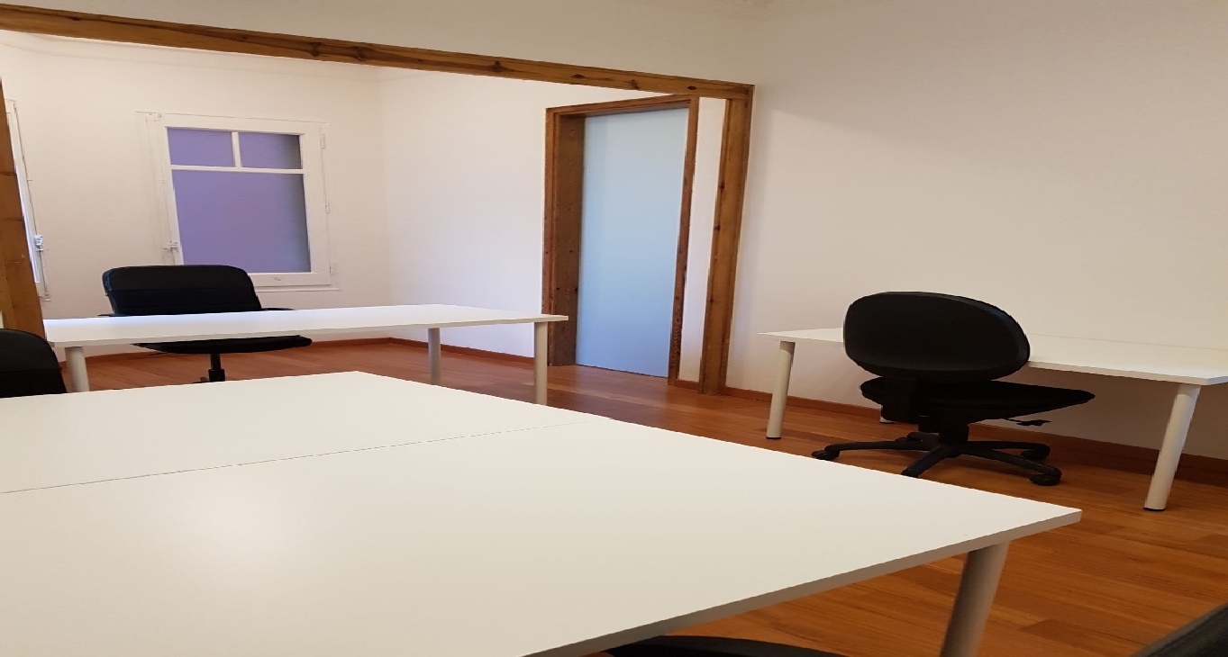 Centre d'affaires Carrer de Balmes 211_2-2 Bureaux à louer Carrer de Balmes 211_2-2