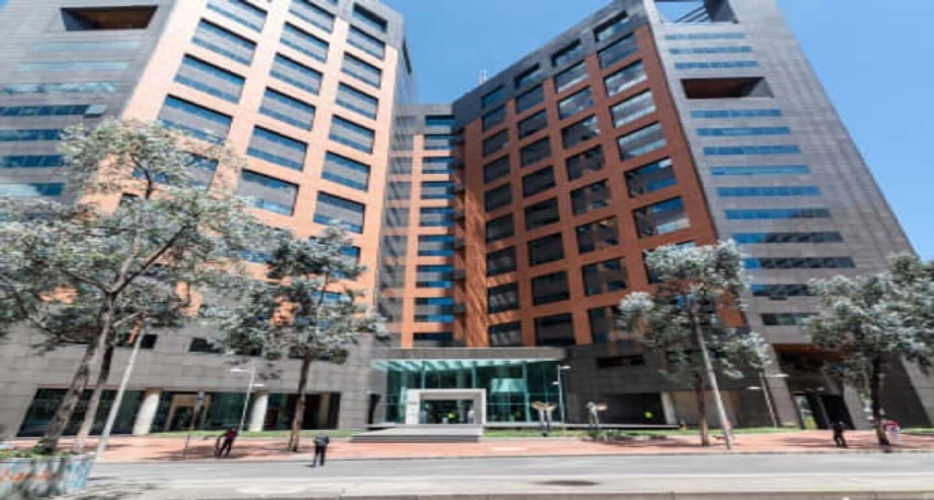 Business Center Carrera 7, 71 - 21_8-8 Rent office Carrera 7, 71 - 21_8-8