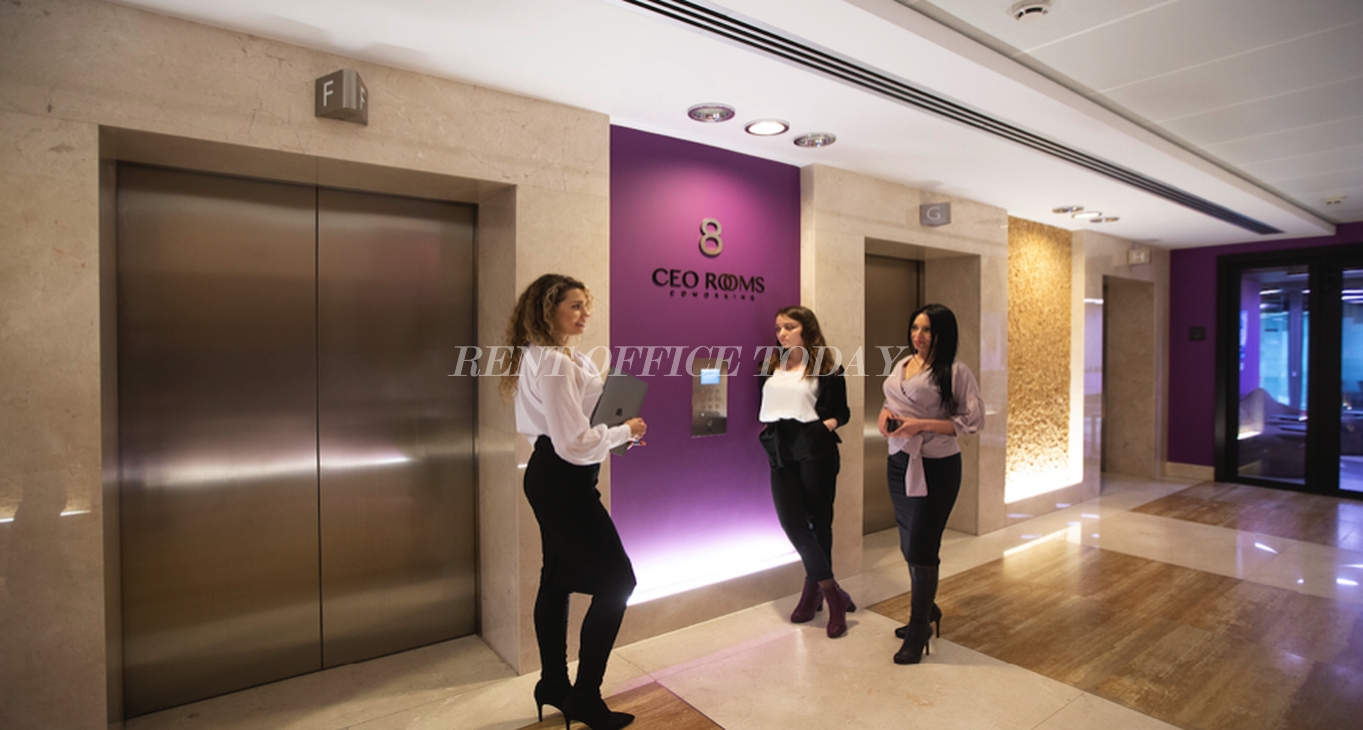 Ceo rooms Empire 8-2