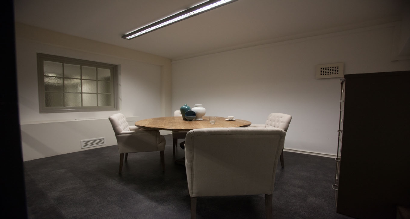 Centre d'affaires Ceresstraat 13_14-14 Bureaux à louer Ceresstraat 13_14-14