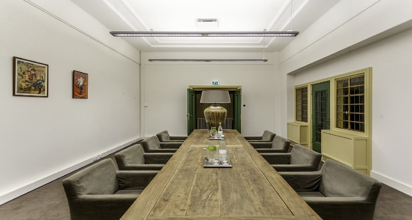 Centre d'affaires Ceresstraat 13_15-15 Bureaux à louer Ceresstraat 13_15-15