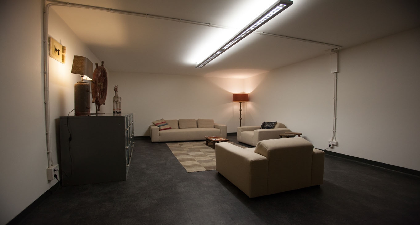 Centre d'affaires Ceresstraat 13_4-4 Bureaux à louer Ceresstraat 13_4-4