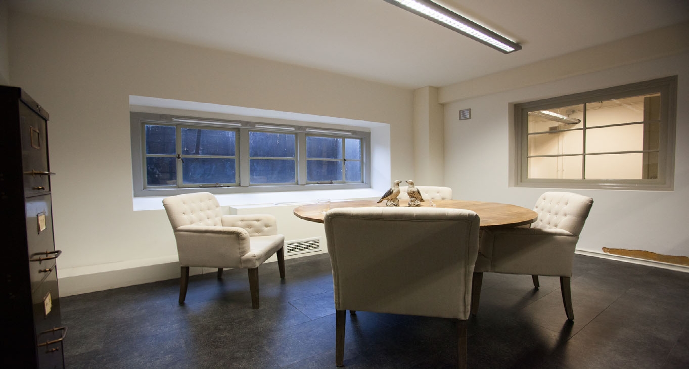 Centre d'affaires Ceresstraat 13_8-8 Bureaux à louer Ceresstraat 13_8-8