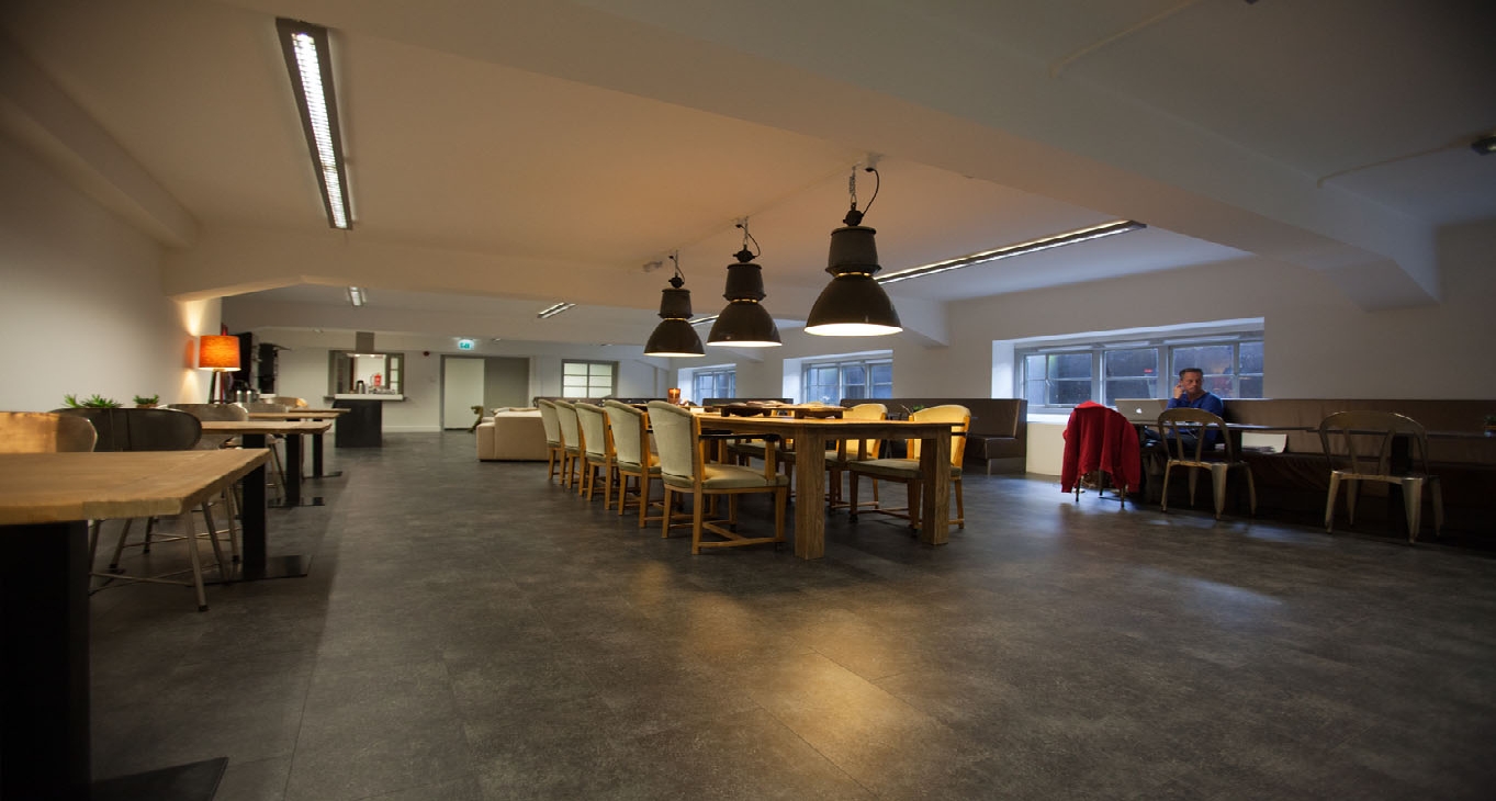 Centre d'affaires Ceresstraat 13_9-9 Bureaux à louer Ceresstraat 13_9-9
