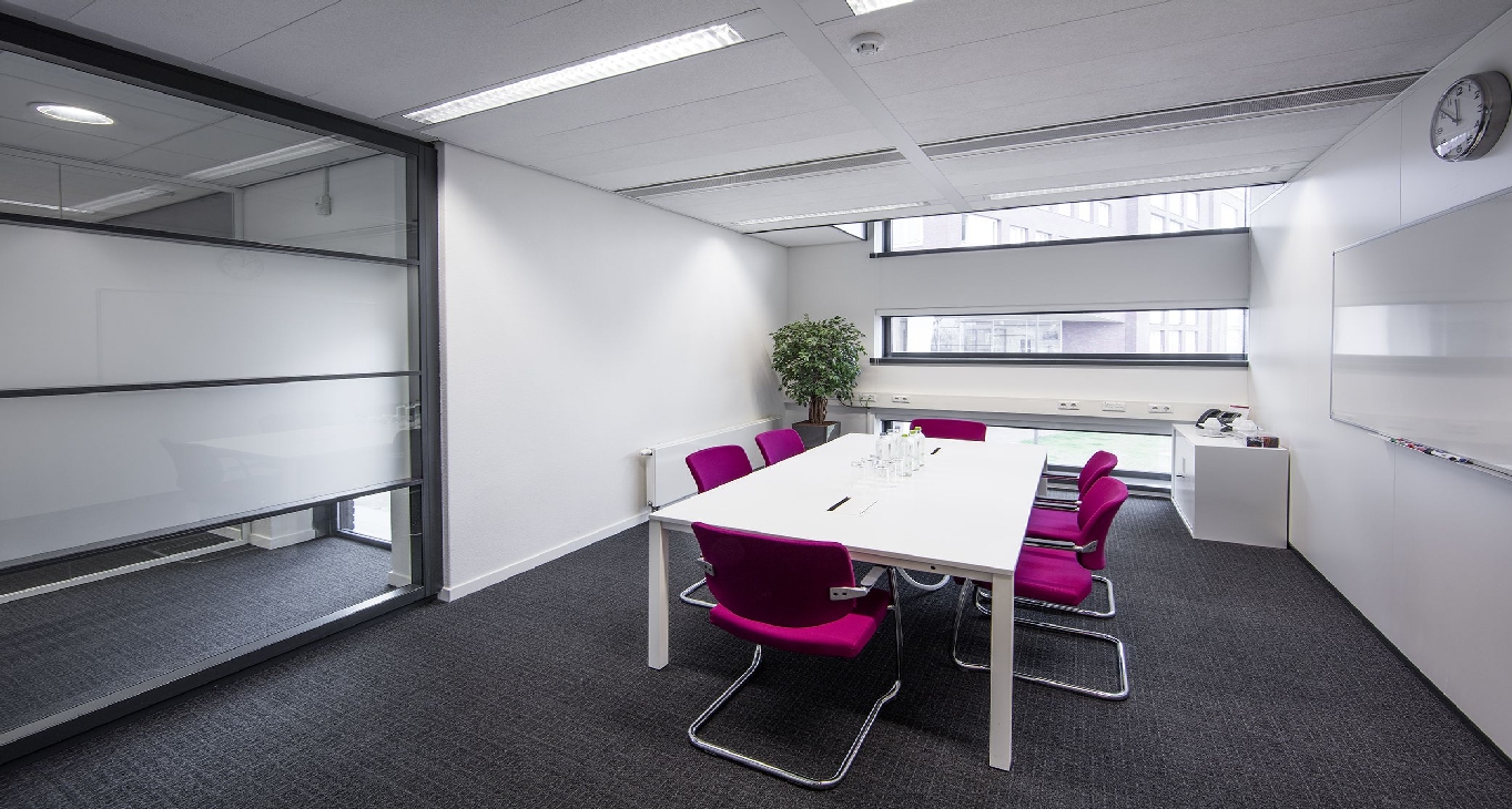 Bureaux à louer Ceresstraat 1_10-18