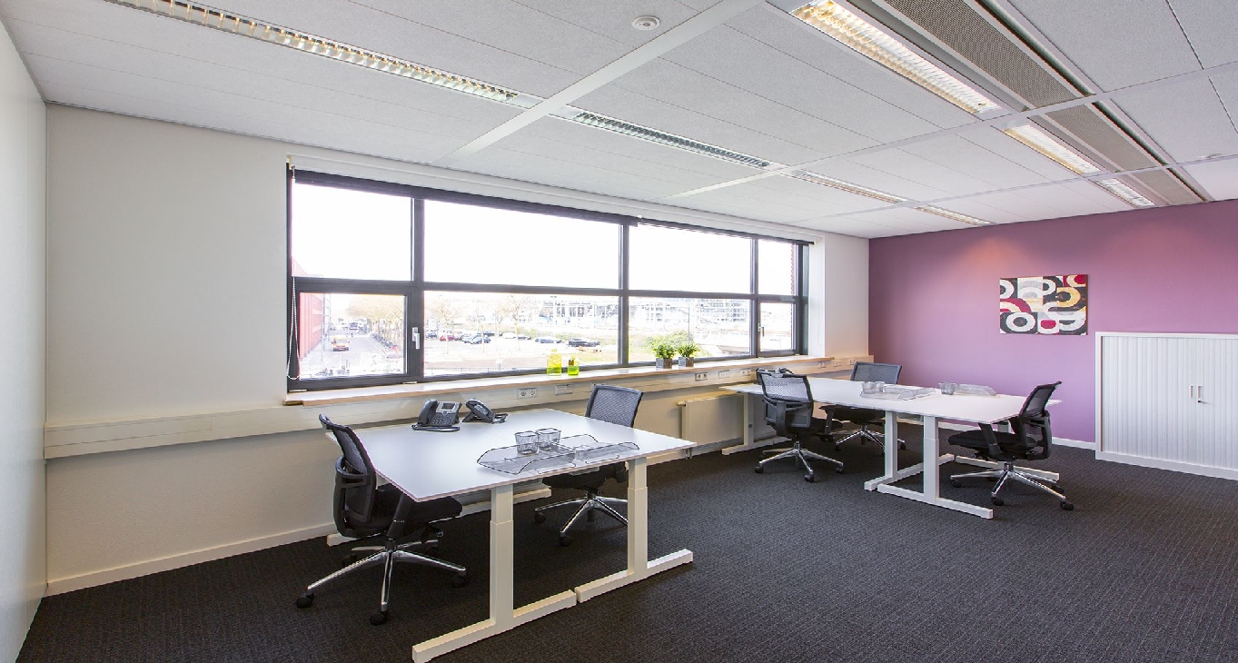 Bureaux à louer Ceresstraat 1_11-19