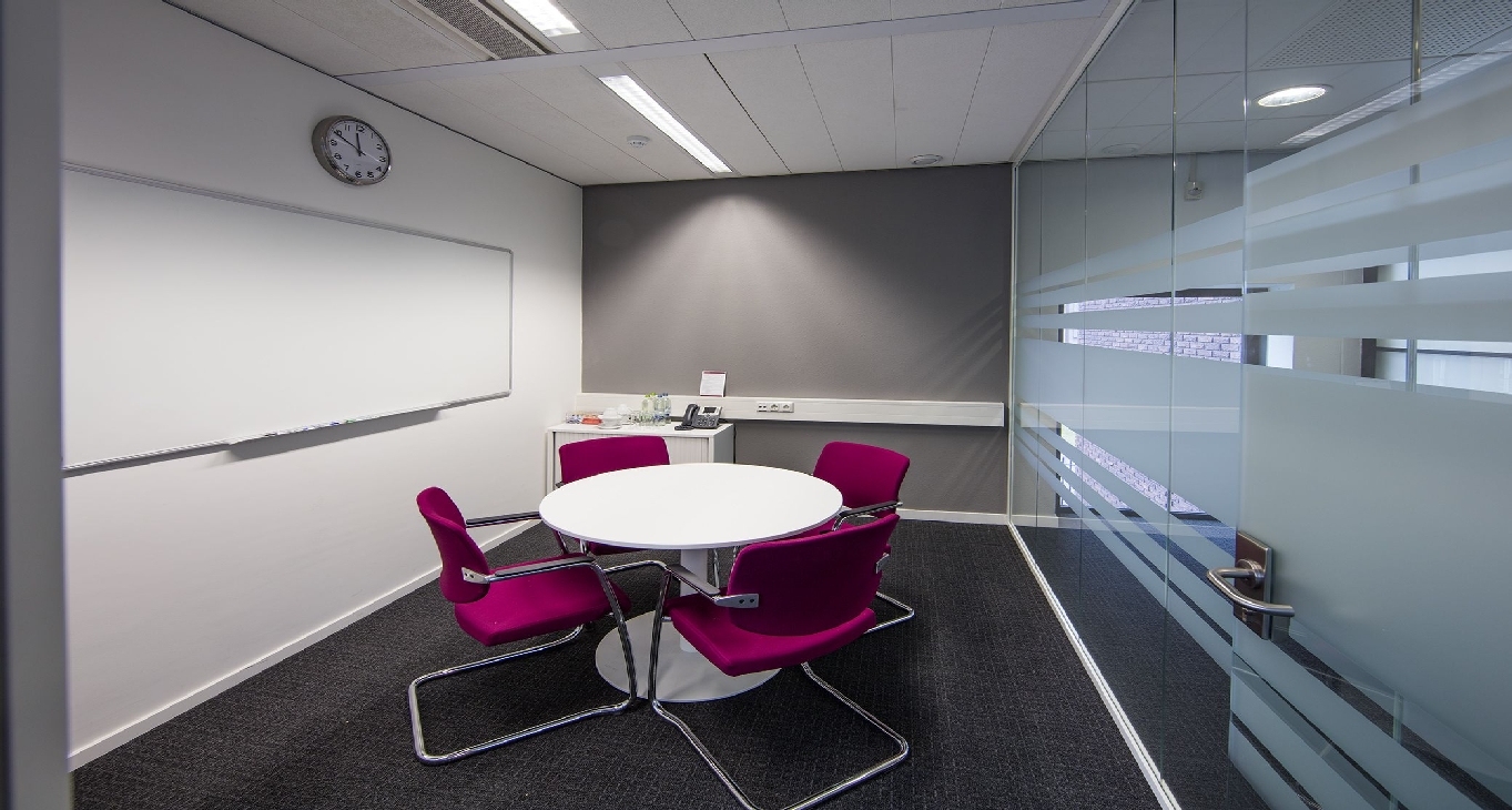 Bureaux à louer Ceresstraat 1_12-20