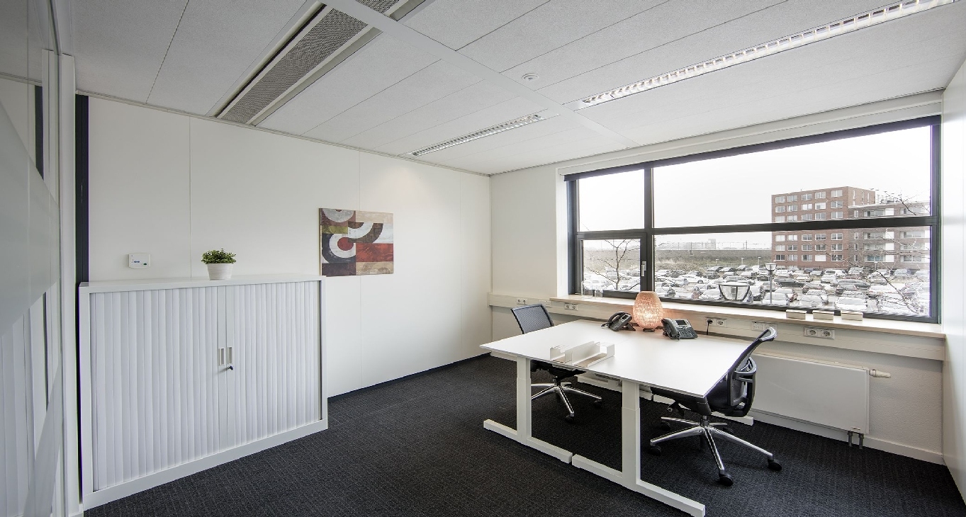 Bureaux à louer Ceresstraat 1_15-23