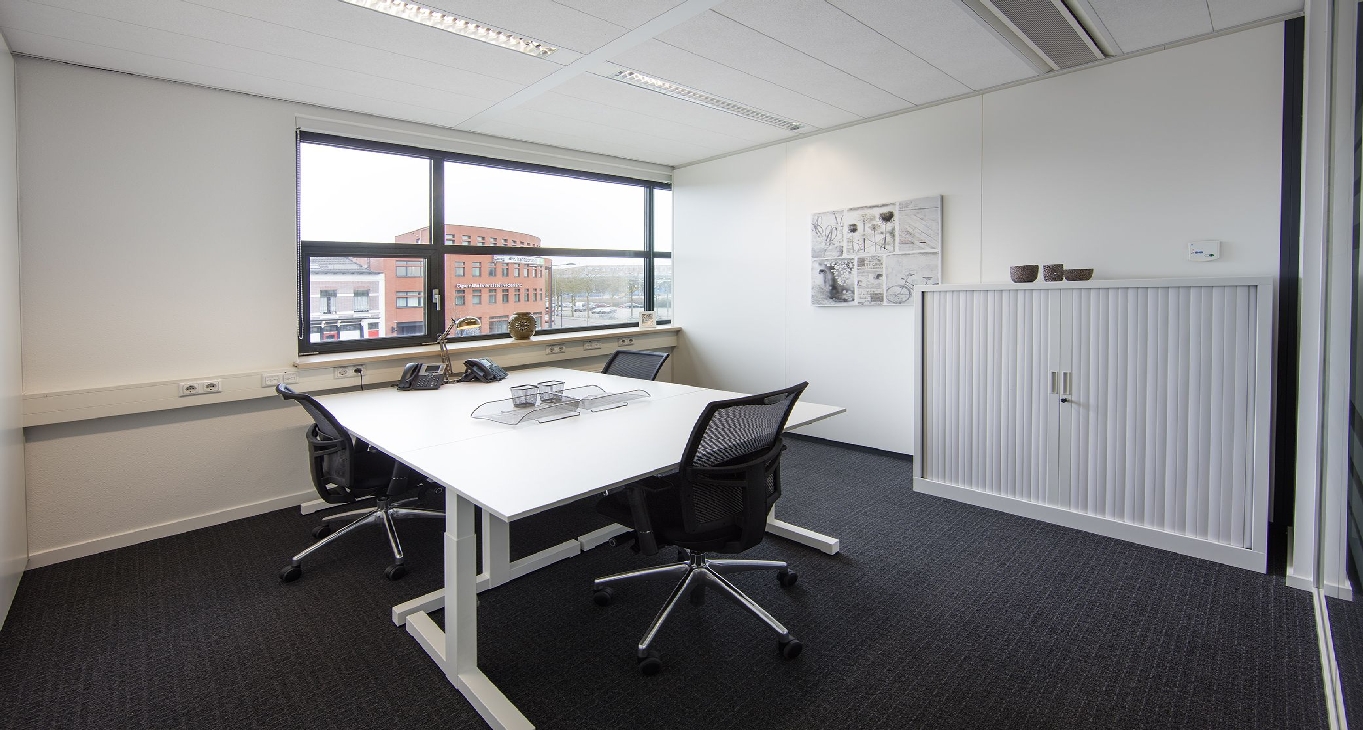 Bureaux à louer Ceresstraat 1_16-24
