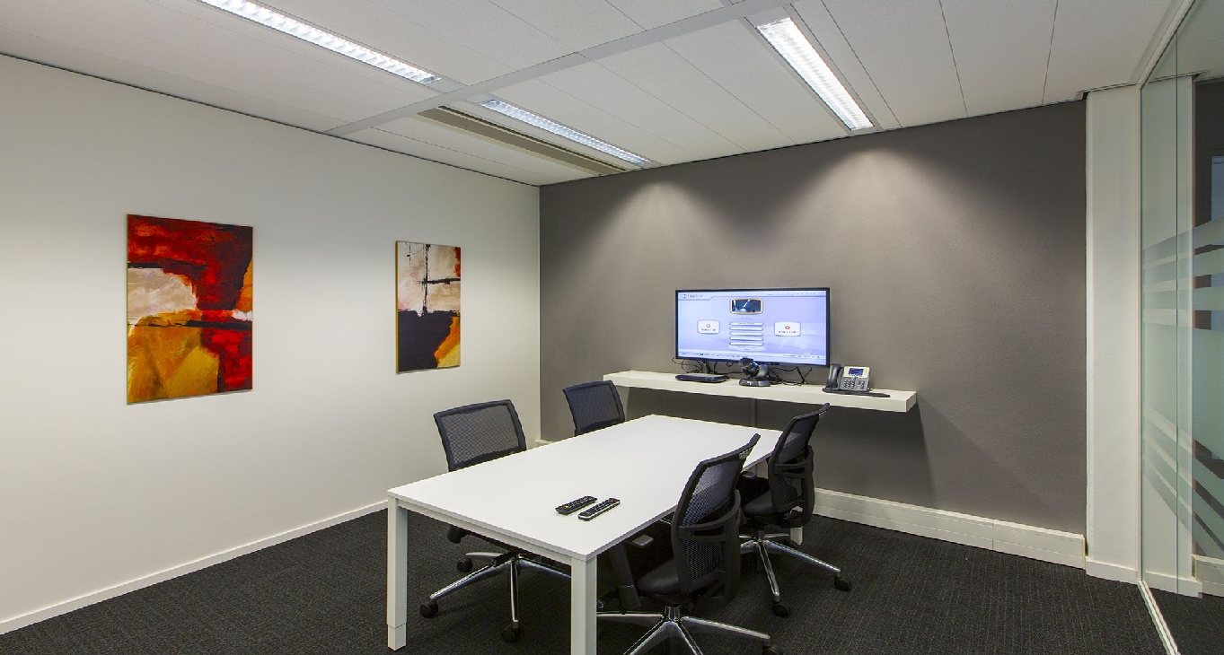 Bureaux à louer Ceresstraat 1_17-25