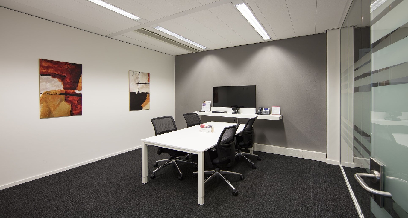 Bureaux à louer Ceresstraat 1_20-28