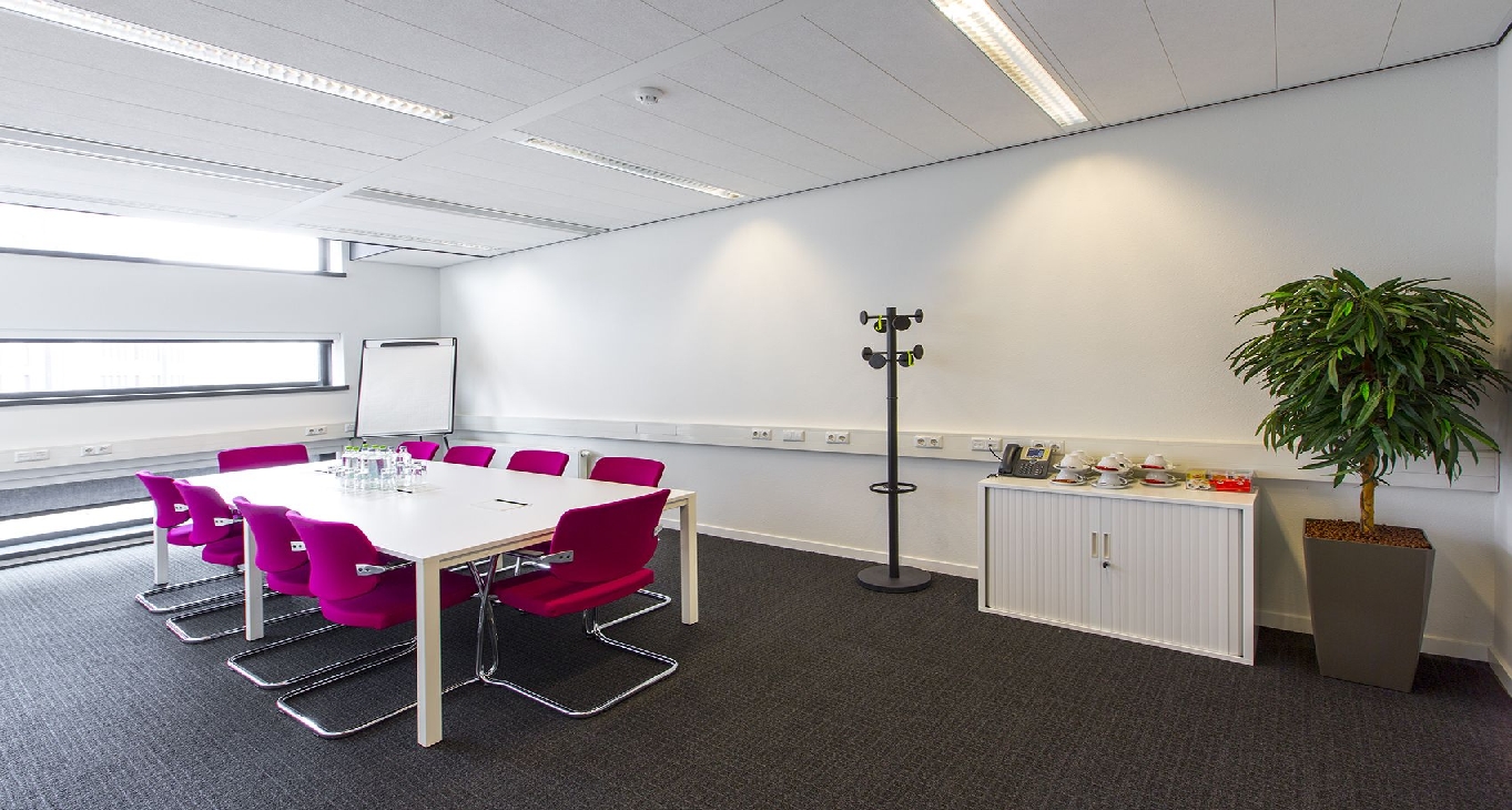 Bureaux à louer Ceresstraat 1_5-9