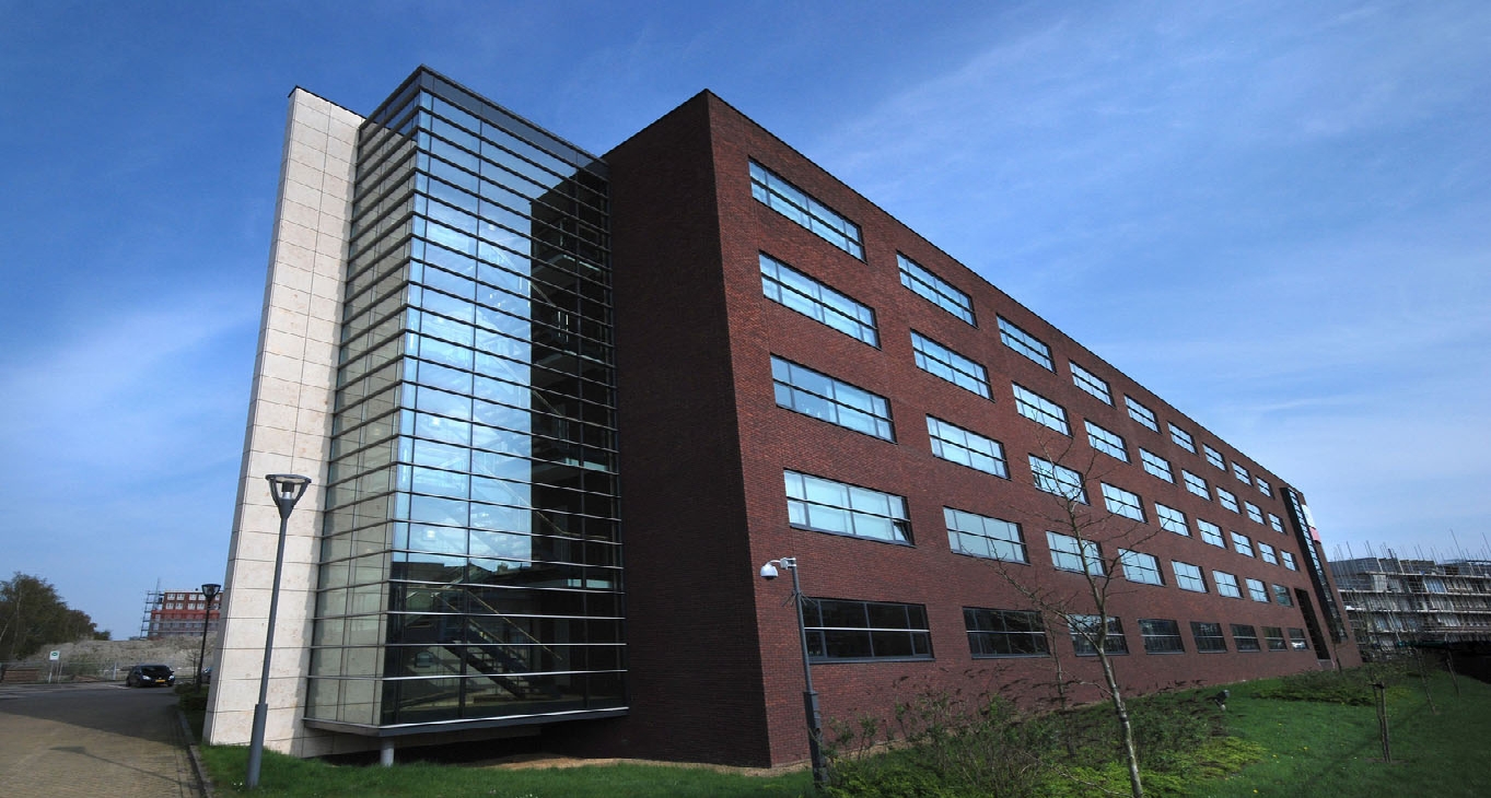 Bureaux à louer Ceresstraat 1_6-11