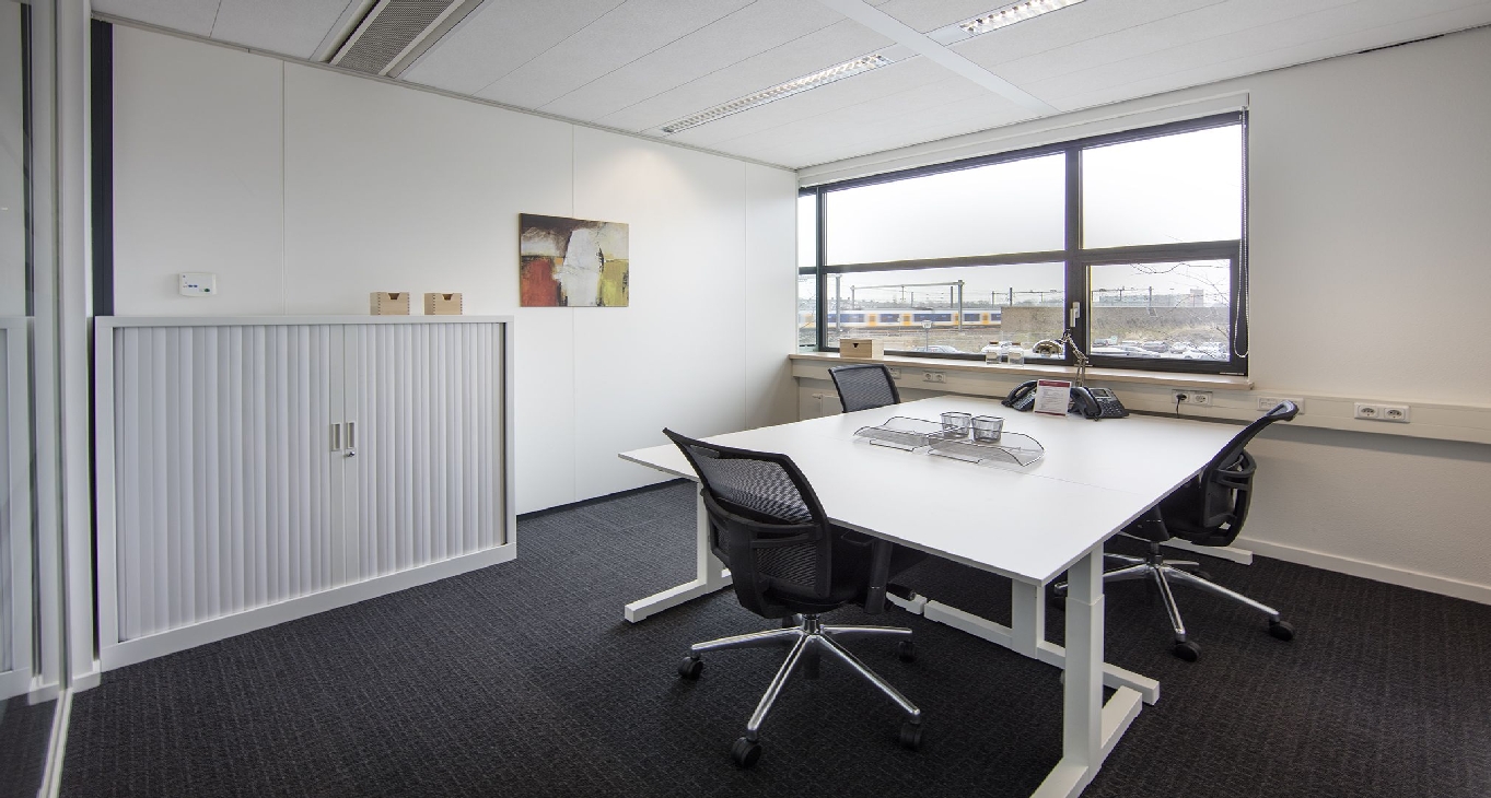 Bureaux à louer Ceresstraat 1_7-13