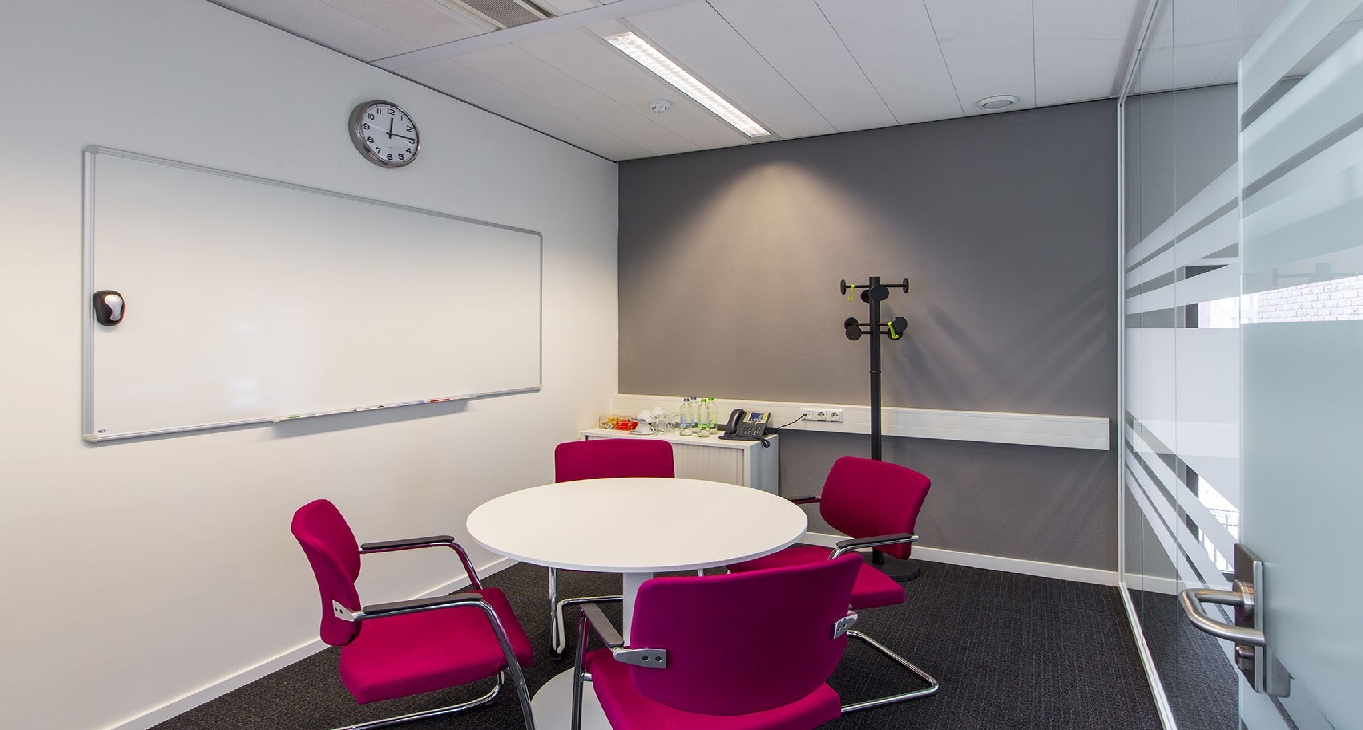 Bureaux à louer Ceresstraat 1_8-15