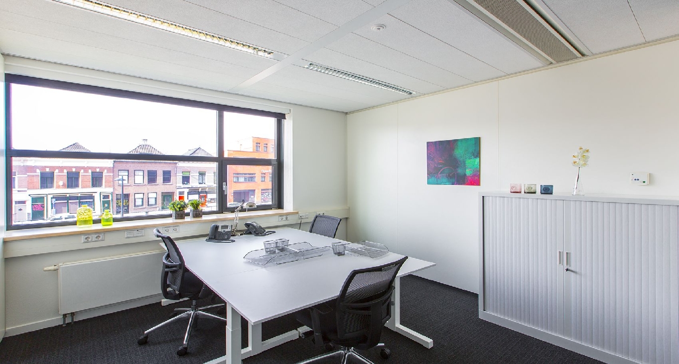 Bureaux à louer Ceresstraat 1_9-17