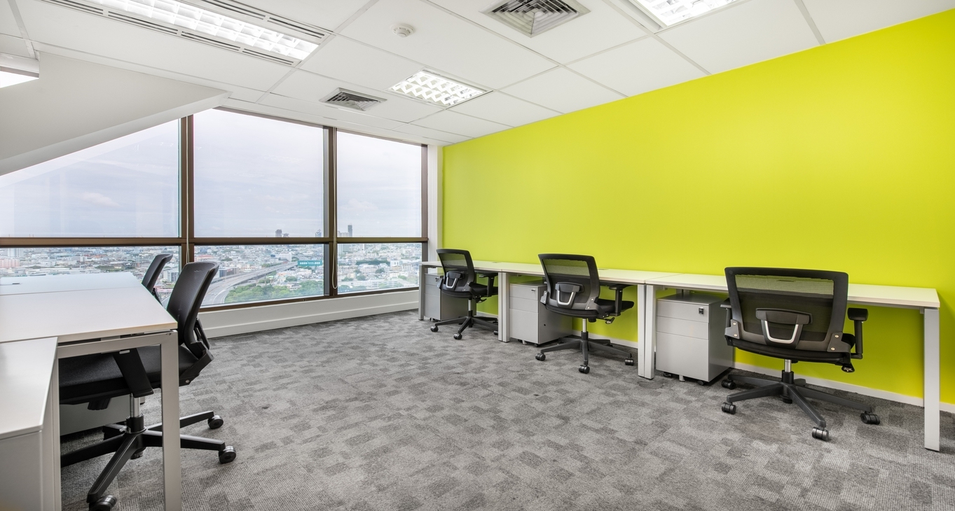 商务中心Chartered Square_5-5 办公室租金Chartered Square_5-5