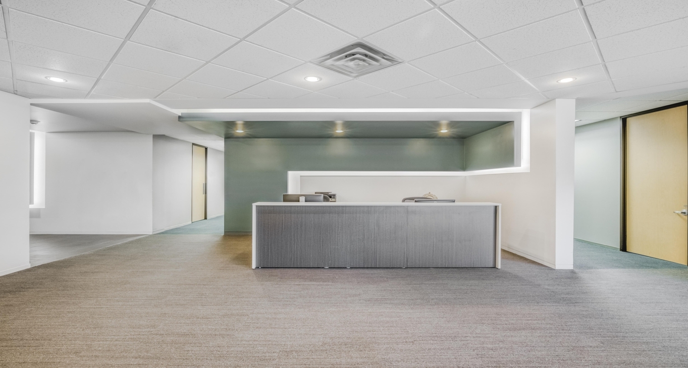 Büros zu mieten Chasewood Technology Park_2-2