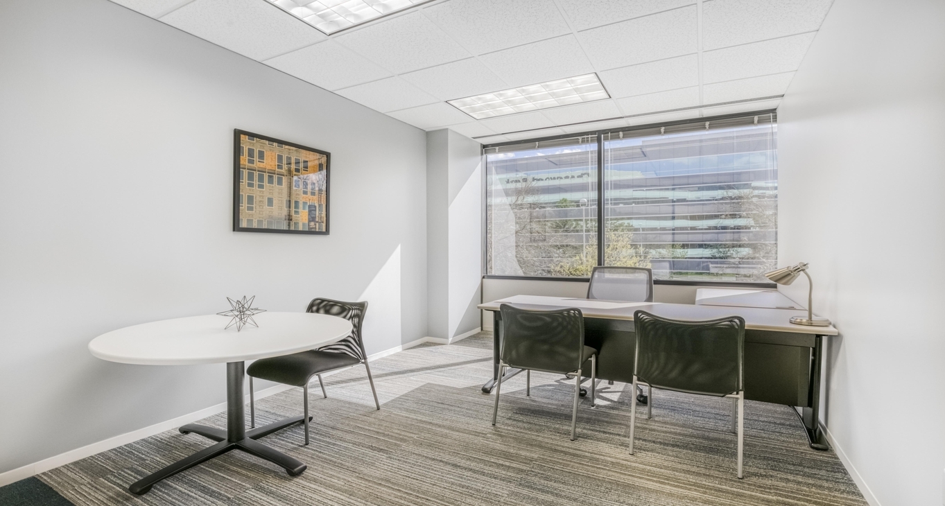 Büros zu mieten Chasewood Technology Park_3-3