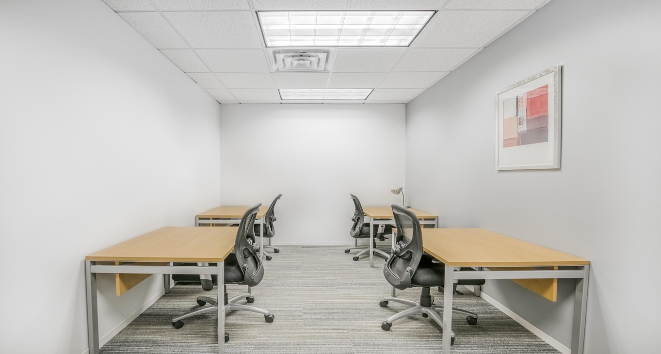 Büros zu mieten Chasewood Technology Park_6-6