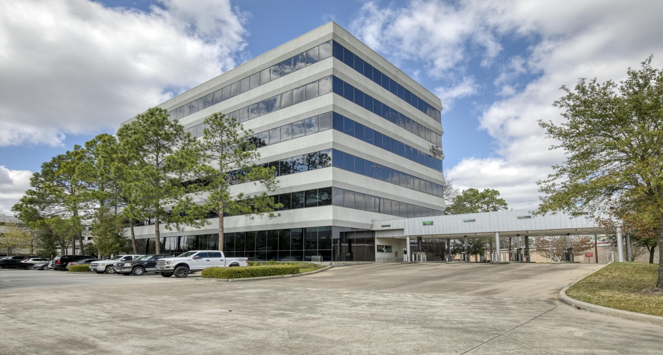 Büros zu mieten Chasewood Technology Park_9-9