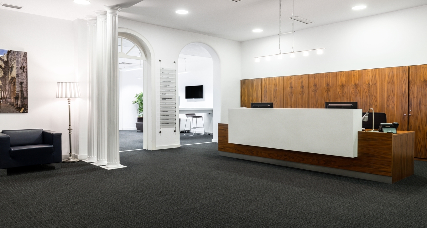 Centro de negocios Chiado_2-2 Alquiler oficinas Chiado_2-2
