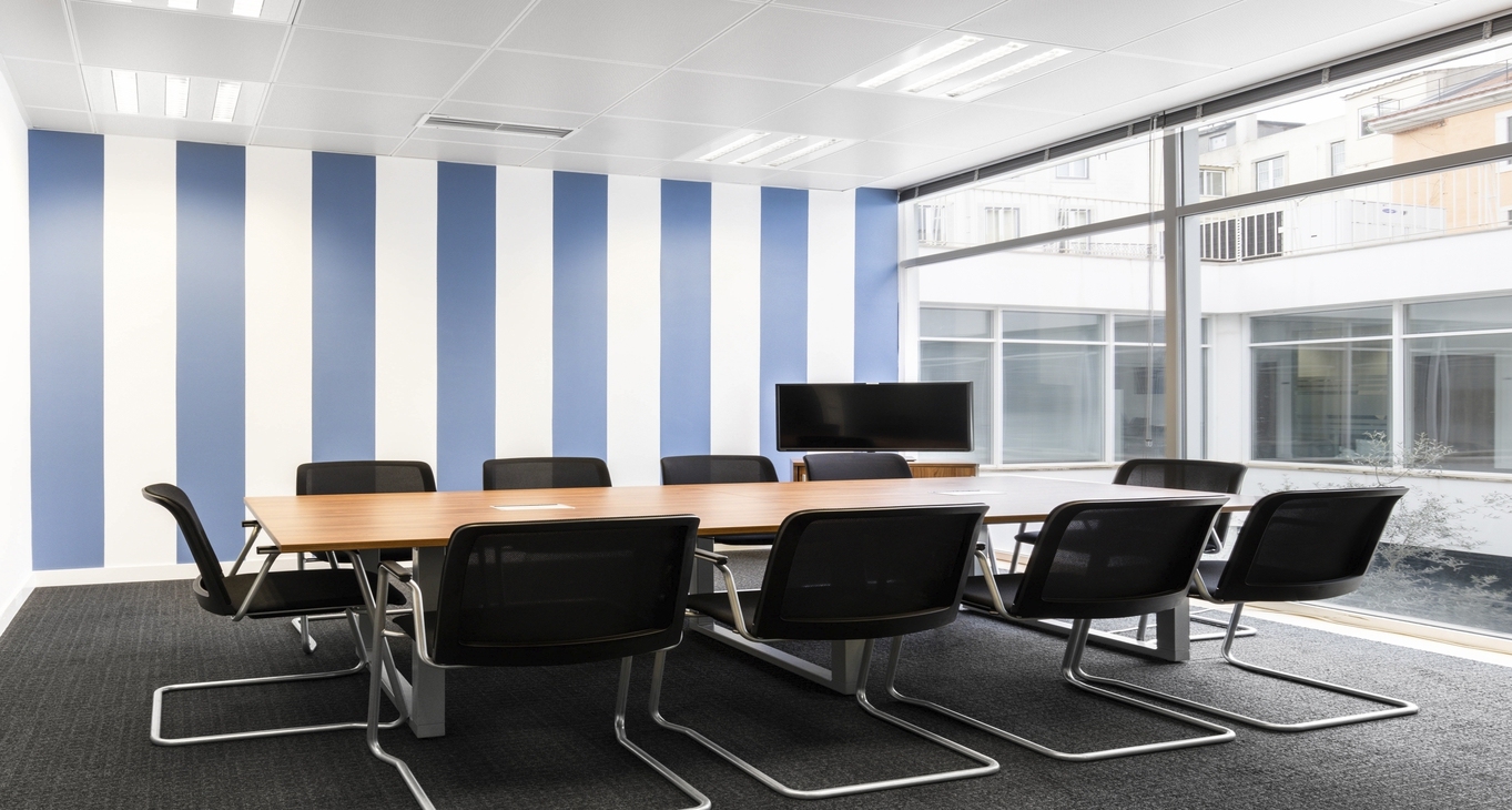Centro de negocios Chiado_6-6 Alquiler oficinas Chiado_6-6