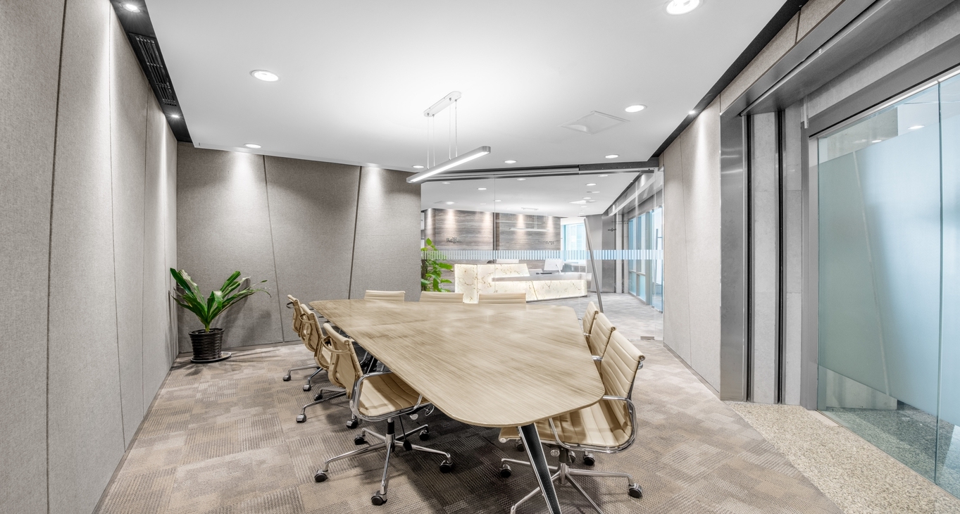 Business Center China Life Tower_4-4 Rent office China Life Tower_4-4