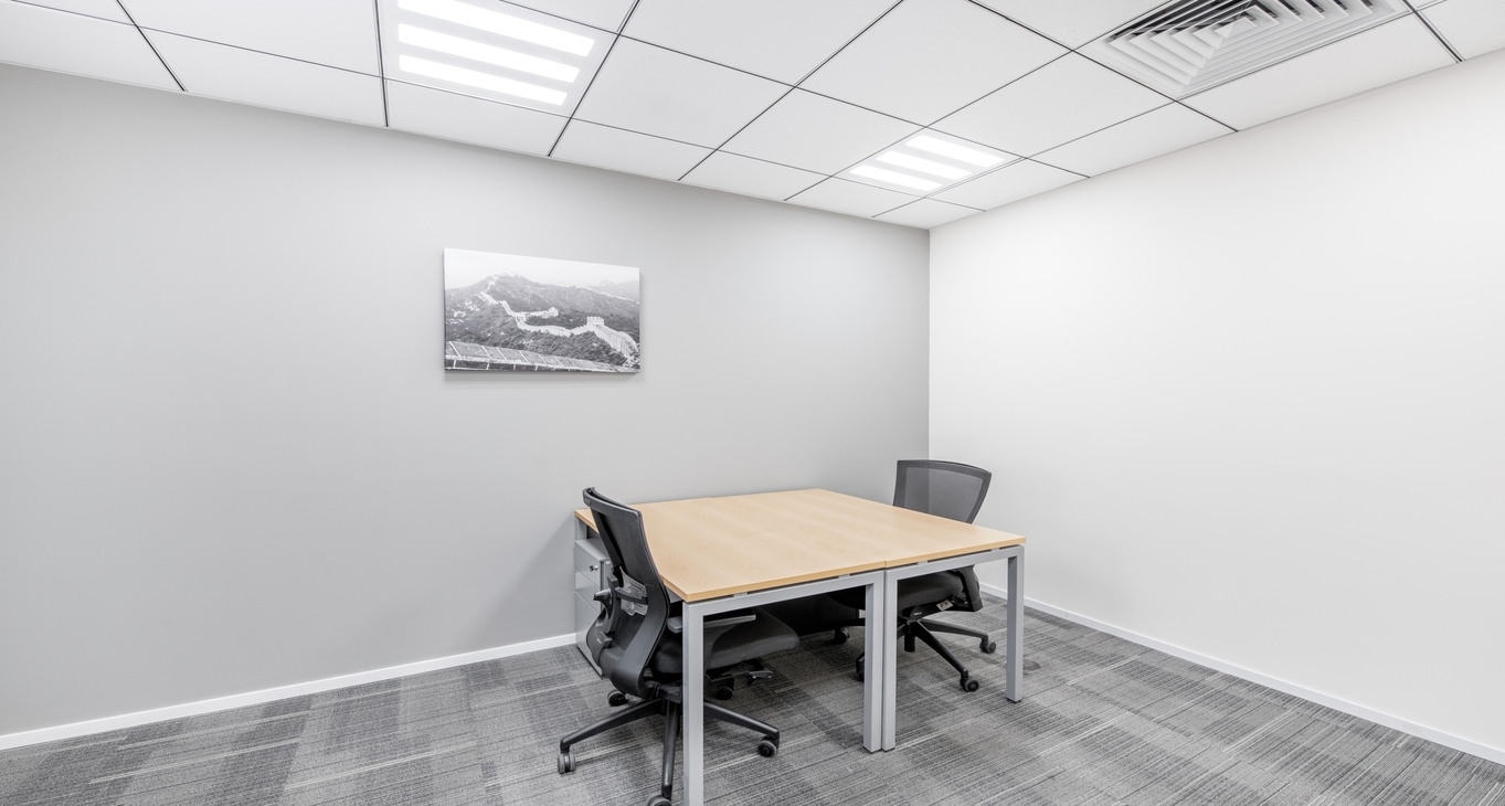 Business Center China Life Tower_5-5 Rent office China Life Tower_5-5