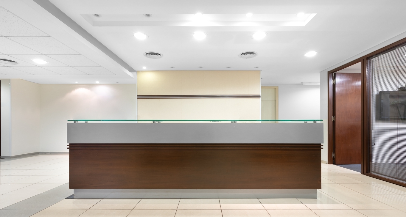 Business Center CitiCentre_2-2 Rent office CitiCentre_2-2
