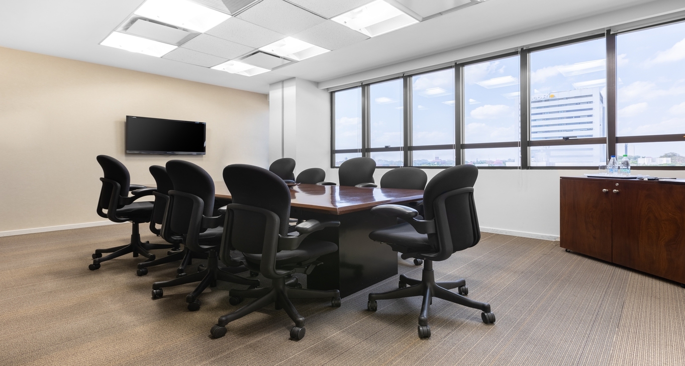 Business Center CitiCentre_6-6 Rent office CitiCentre_6-6