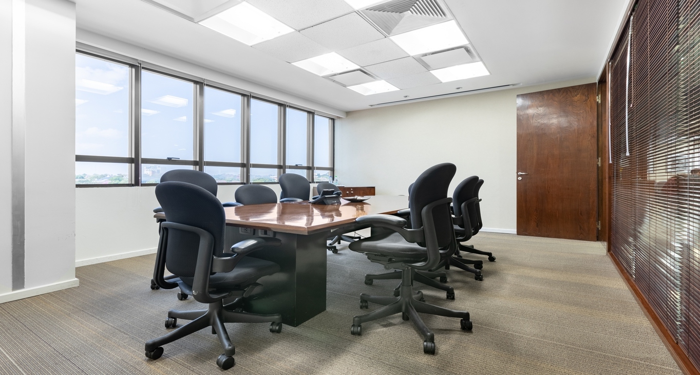 Business Center CitiCentre_8-8 Rent office CitiCentre_8-8