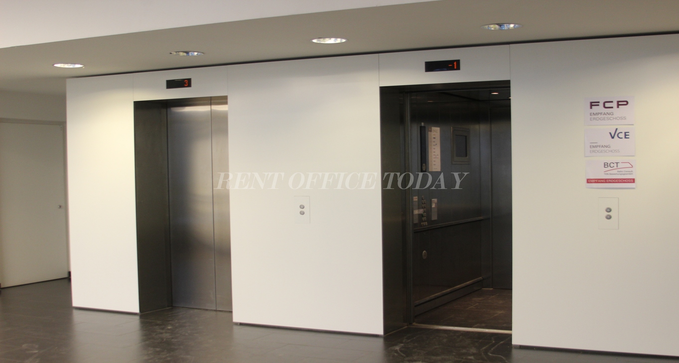 office rent city point-12