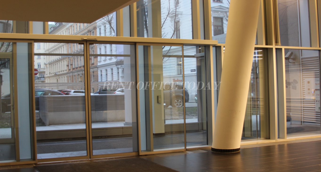 office rent city point-13