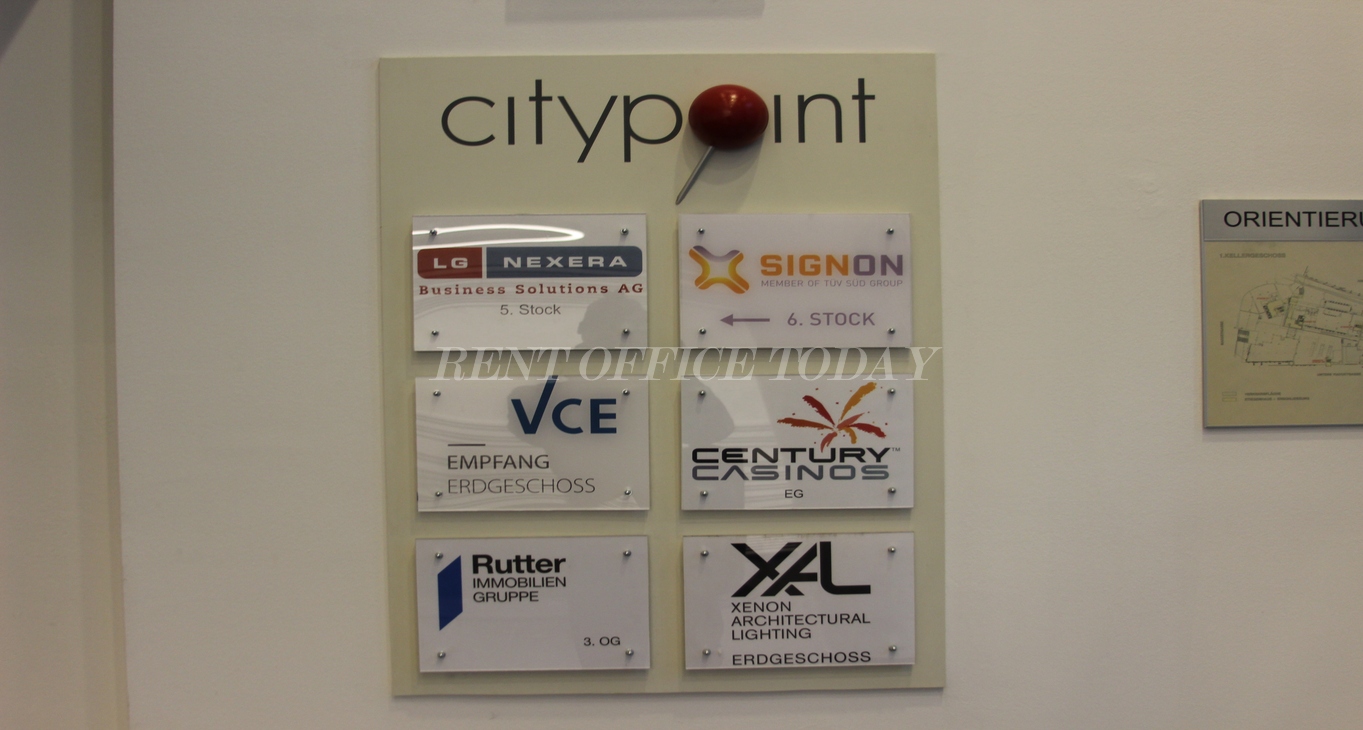 office rent city point-15