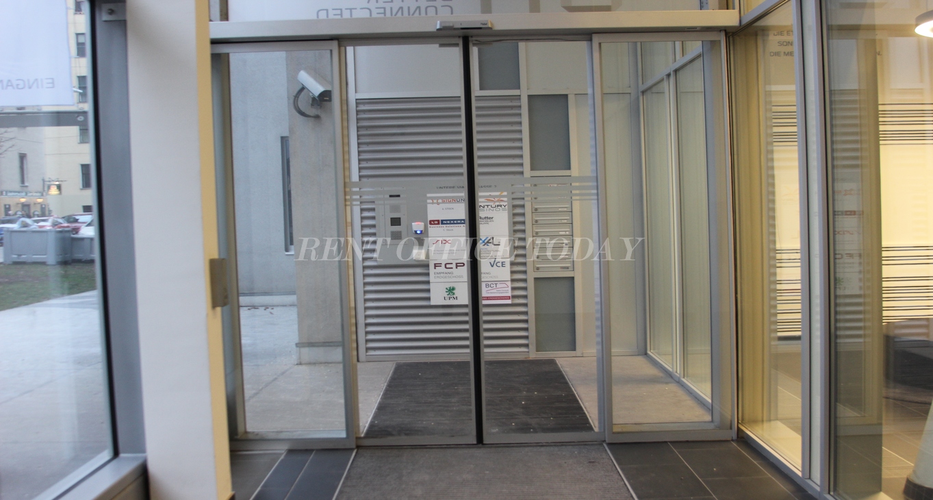 office rent city point-17