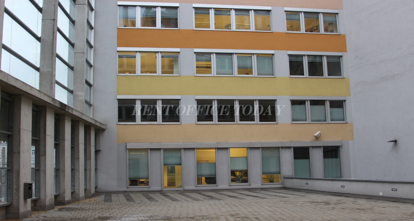 office rent city point-18