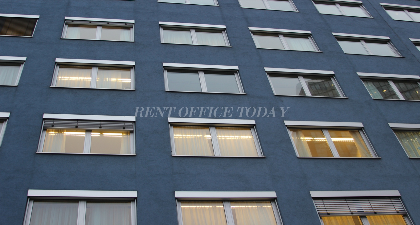 office rent city point-19