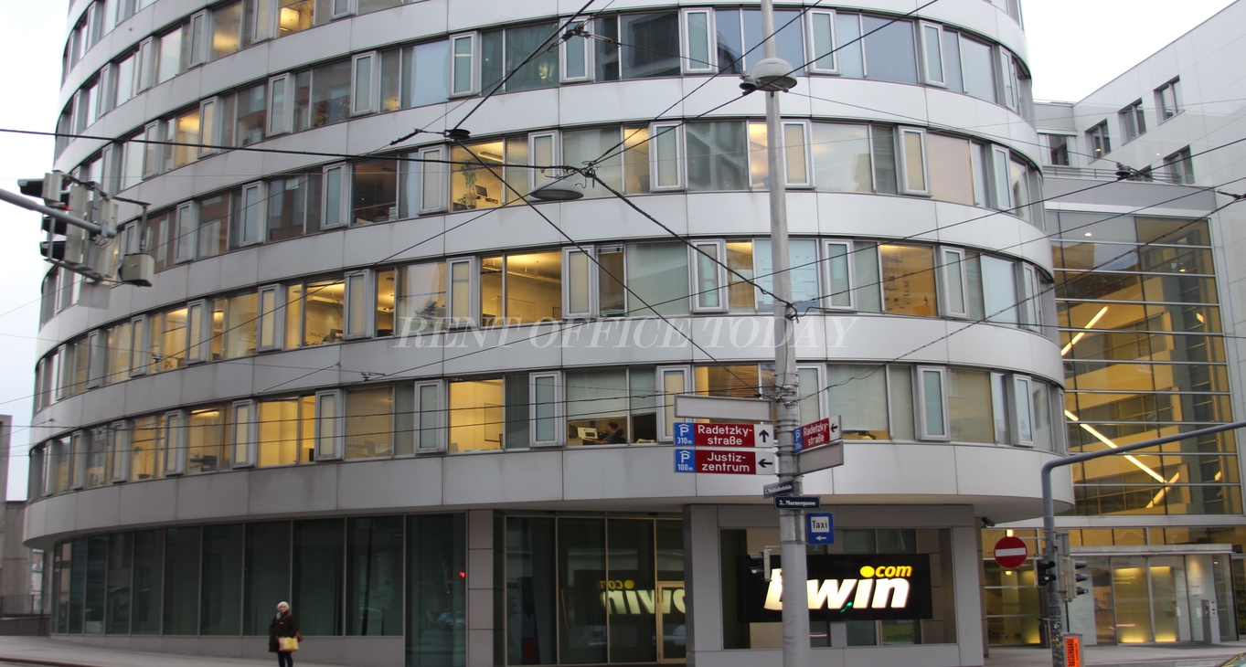 office rent city point-20