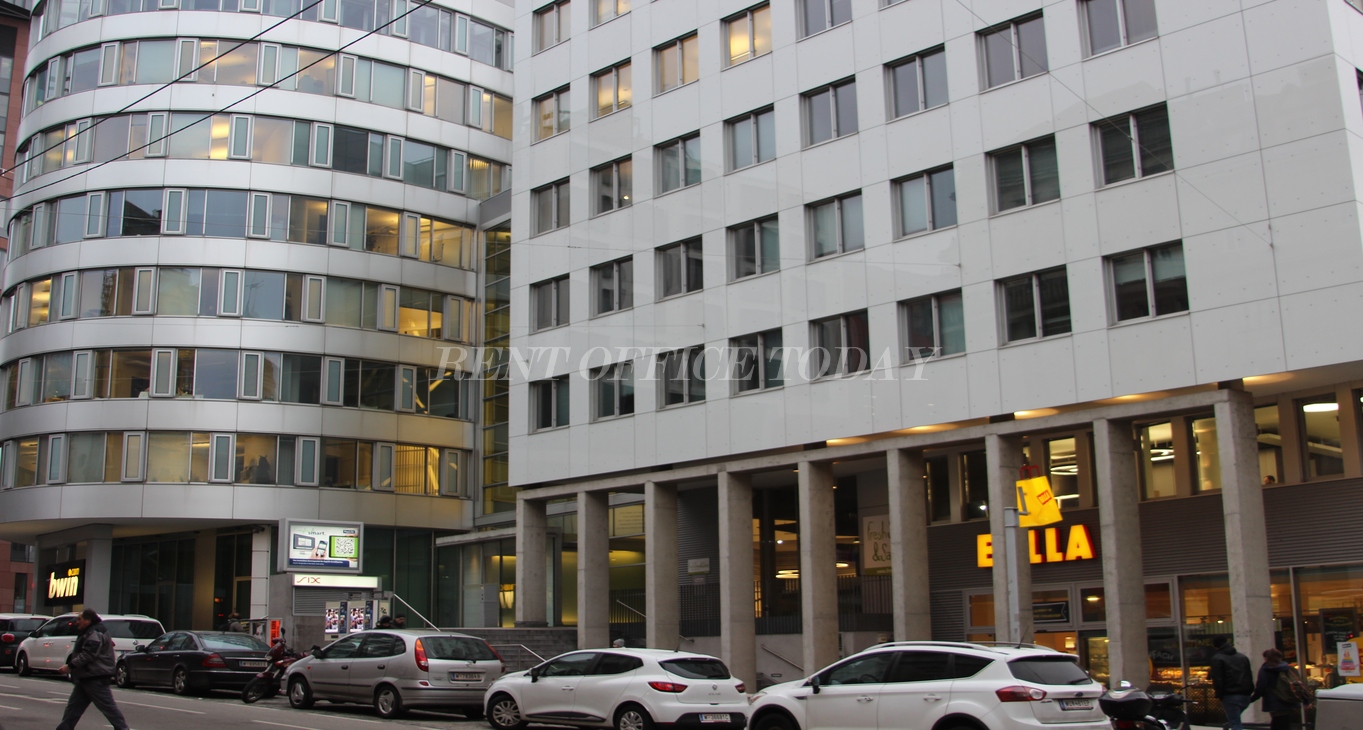 office rent city point-4