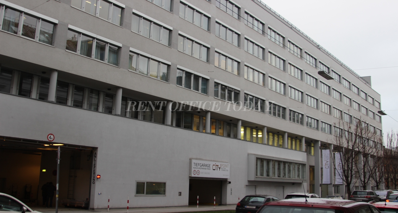 office rent city point-6
