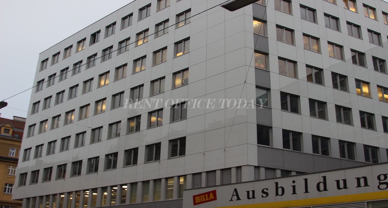 office rent city point-7