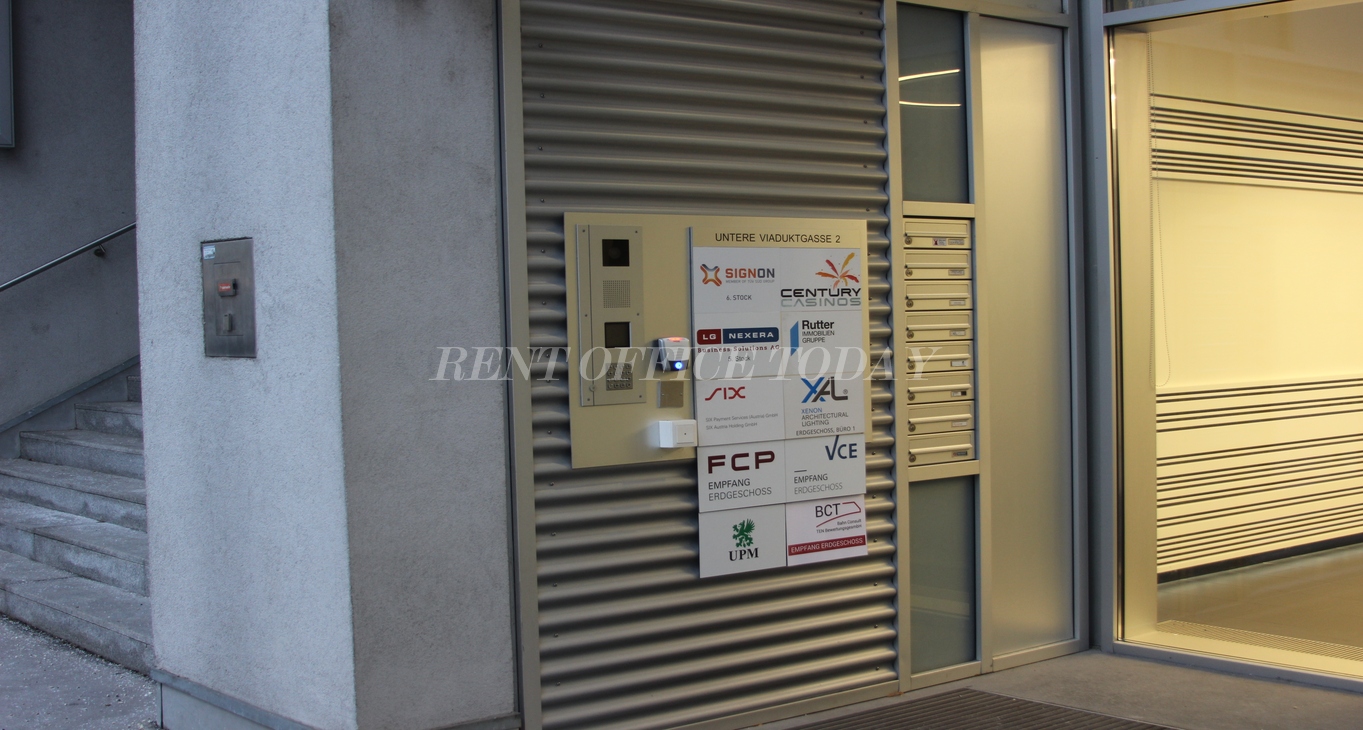 office rent city point-10