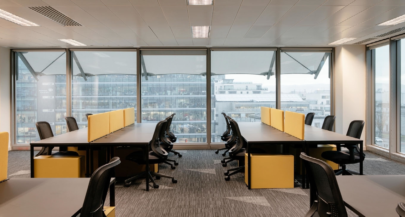 Bureaux à louer City Quarter, Lapp's Quay_10-10