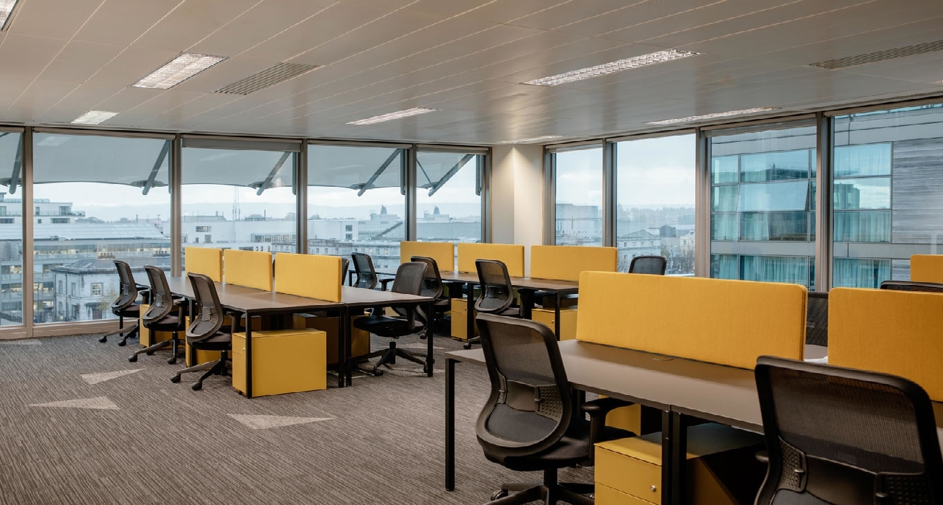 Bureaux à louer City Quarter, Lapp's Quay_8-8