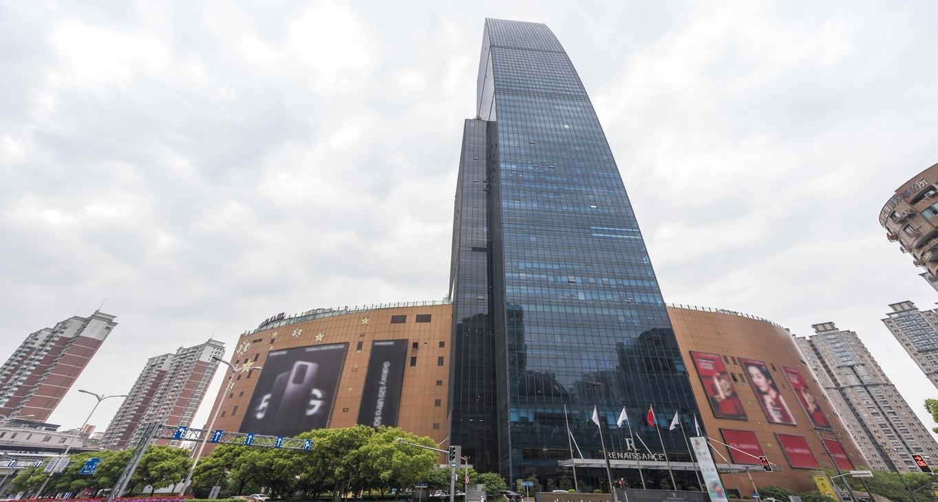 商务中心Cloud 9 International Plaza_7-7 办公室租金Cloud 9 International Plaza_7-7